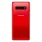 Galaxy S10 (dual sim) 128GB rood refurbished - 3