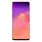 Galaxy S10 (mono sim) 128GB rood refurbished - 2