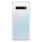 Galaxy S10+ (dual sim) 512 Go blanc reconditionné - 3
