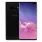 Galaxy S10+ (dual sim) 512 Go noir reconditionné - 1