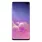 Galaxy S10+ (dual sim) 512 Go noir reconditionné - 2
