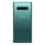 Galaxy S10+ (dual sim) 512 Go vert reconditionné - 3