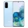 Galaxy S20+ 5G (dual sim) 128 Go bleu reconditionné - 1