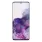 Galaxy S20+ 5G (mono sim) 128GB grijs refurbished - 2