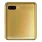 Galaxy Z Flip 256GB goud refurbished - 5