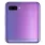 Galaxy Z Flip 256 Go violet reconditionné - 5