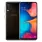 Galaxy A20e (dual sim) 32 Go noir reconditionné - 1