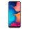 Galaxy A20e (dual sim) 32 Go noir reconditionné - 2
