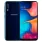 Galaxy A20e (dual sim) 32 Go bleu reconditionné - 1