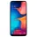 Galaxy A20e (dual sim) 32 Go bleu reconditionné - 2