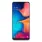Galaxy A20e (dual sim) 32GB wit refurbished - 2
