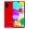 Galaxy A41 (mono sim) 64 Go rouge reconditionné - 1