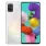 Galaxy A51 (dual sim) 128 Go blanc reconditionné - 1