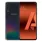 Galaxy A70 (dual sim) 128 Go noir reconditionné - 1