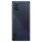 Galaxy A71 (mono sim) 128 Go noir reconditionné - 3