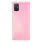 Galaxy A71 (dual sim) 128 Go rose reconditionné - 3