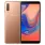Galaxy A7 2018 (dual sim) 64GB goud refurbished - 1