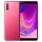 Galaxy A7 2018 (dual sim) 64 Go rose reconditionné - 1