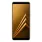 Galaxy A8 (mono sim) 32GB goud refurbished - 2