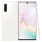 Galaxy Note 10 (mono sim) 256 Go blanc reconditionné - 1