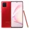 Galaxy Note 10 Lite (dual sim) 128GB rood refurbished - 1