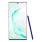 Galaxy Note 10+ (mono sim) 512 Go argent stellaire reconditionné - 2