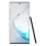 Galaxy Note 10+ (mono sim) 512 Go noir cosmos reconditionné - 2