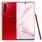Galaxy Note 10 (mono sim) 256 Go rouge reconditionné - 1