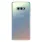 Galaxy S10e (mono sim) 128 Go argent reconditionné - 3
