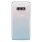 Galaxy S10e (dual sim) 128 Go blanc reconditionné - 3