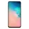 Galaxy S10e (dual sim) 128 Go blanc reconditionné - 2