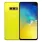 Galaxy S10e (mono sim) 128 Go jaune reconditionné - 1
