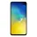 Galaxy S10e (mono sim) 128 Go jaune reconditionné - 2
