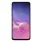 Galaxy S10e (mono sim) 128 Go noir reconditionné - 2