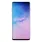 Galaxy S10 (mono sim) 512 Go bleu reconditionné - 2