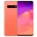 Galaxy S10 (dual sim) 512 Go rose reconditionné - 1