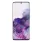 Galaxy S20 5G (mono sim) 128GB wit refurbished - 2