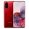 Galaxy S20 (mono sim) 128 Go rouge reconditionné - 1