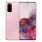 Galaxy S20 (mono sim) 128 Go rose reconditionné - 1