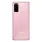 Galaxy S20 (mono sim) 128 Go rose reconditionné - 3