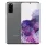 Galaxy S20 (dual sim) 128GB Cosmic gray refurbished - 1