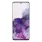 Galaxy S20 (dual sim) 128GB Cosmic gray refurbished - 2