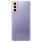 Galaxy S21+ 5G (mono sim) 256GB paars refurbished - 3