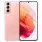 Galaxy S21 5G (dual sim) 256 Go rose reconditionné - 1