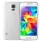 Galaxy S5 Mini 16GB wit refurbished - 1