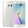 Galaxy S6 Edge 64GB wit refurbished - 1
