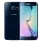 Galaxy S6 Edge 128 Go noir reconditionné - 1