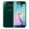 Galaxy S6 Edge 128 Go vert reconditionné - 1