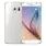 Galaxy S6 128 Go blanc reconditionné - 1