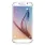 Galaxy S6 128 Go blanc reconditionné - 2